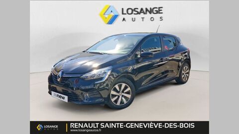 Annonce voiture Renault Clio V 12990 €