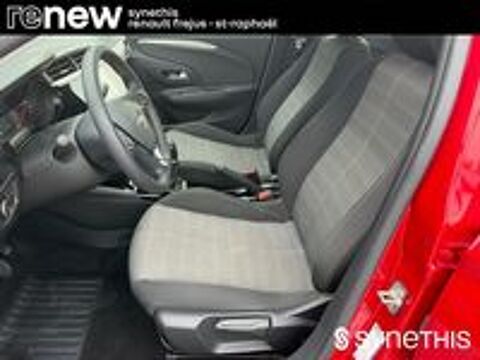 Corsa 1.2 75 ch BVM5 2023 occasion 83600 Fr&eacute;jus