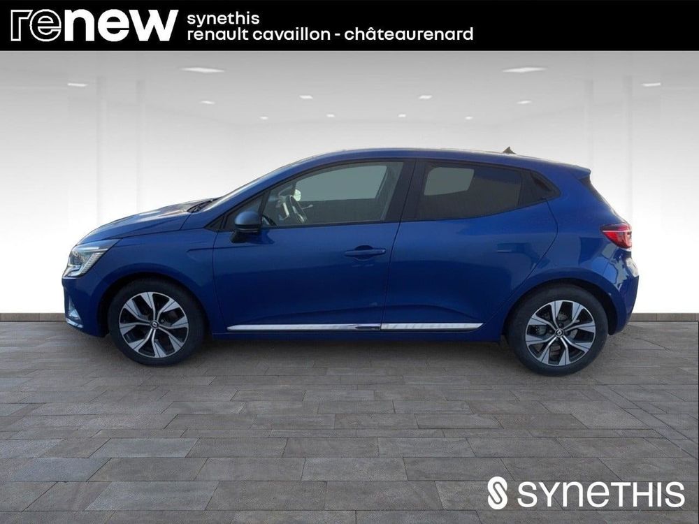 Clio V Clio TCe 100 GPL Evolution 2023 occasion 84300 Cavaillon