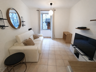  Appartement � vendre 2 pi�ces 46 m� Cantaron