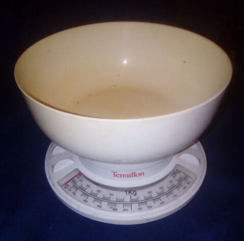 Balance de cuisine Terraillon 7 Beauchamp (95)