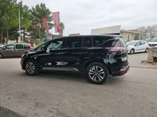 Espace dCi 160 Energy Twin Turbo Intens EDC 2018 occasion 34690 Fabr&egrave;gues