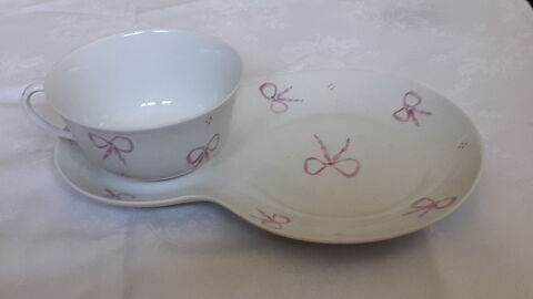 Ensemble tasse et sous-tasse pour enfant
20 Salon-de-Provence (13)
