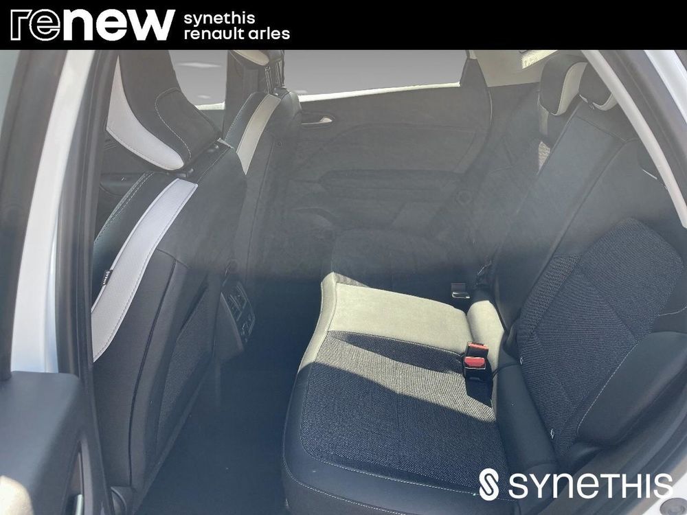Captur E-Tech full hybrid 145 Techno 2023 occasion 13200 Arles