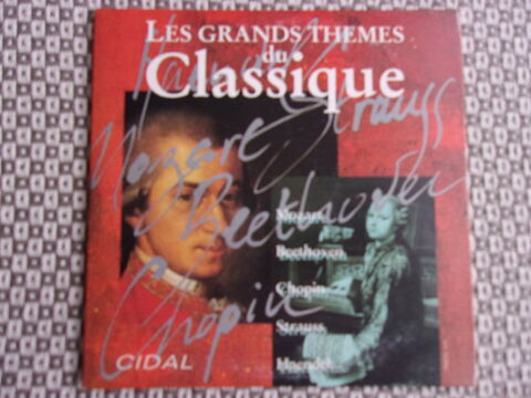 Les grands th�mes du classique 4 B�thencourt-sur-Mer (80)