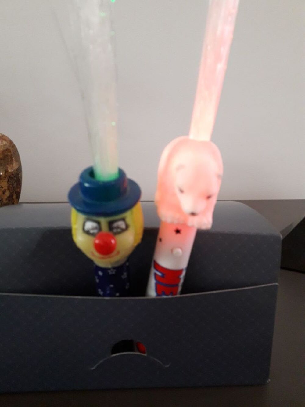JOUETS LUMINEUX de cirque Jeux / jouets