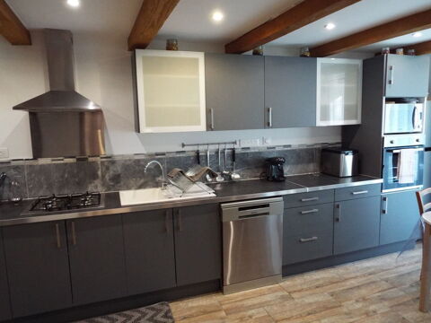  Appartement � louer 3 pi�ces 60 m�