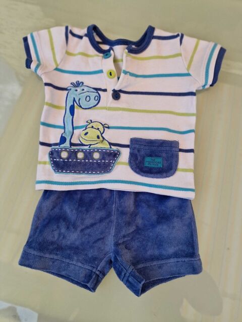 Habit bb 2 Donnemarie-Dontilly (77)