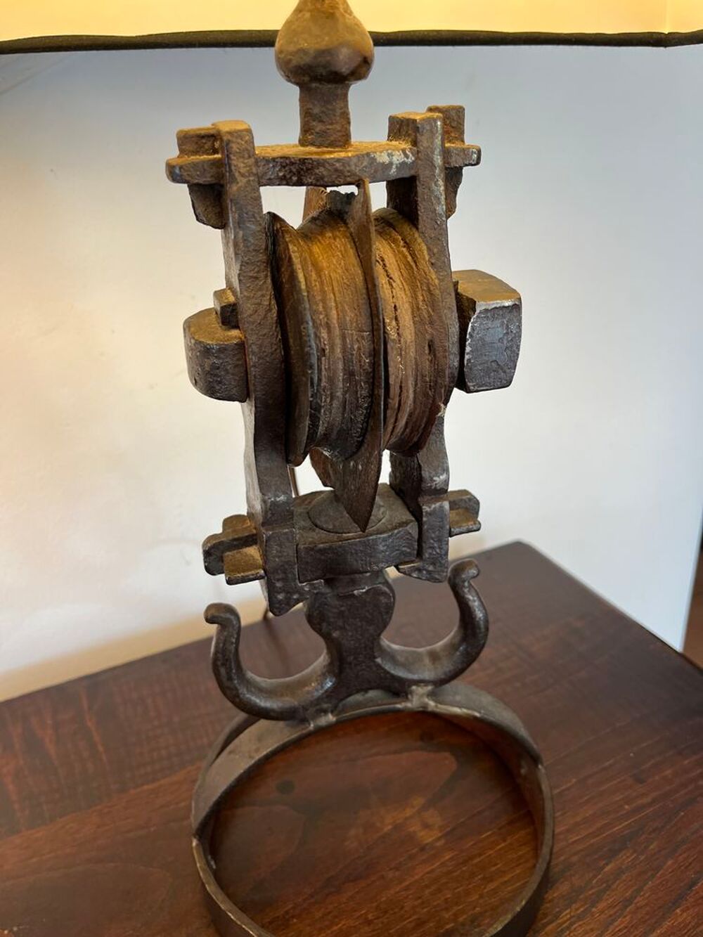 Lampe sur pied Décoration