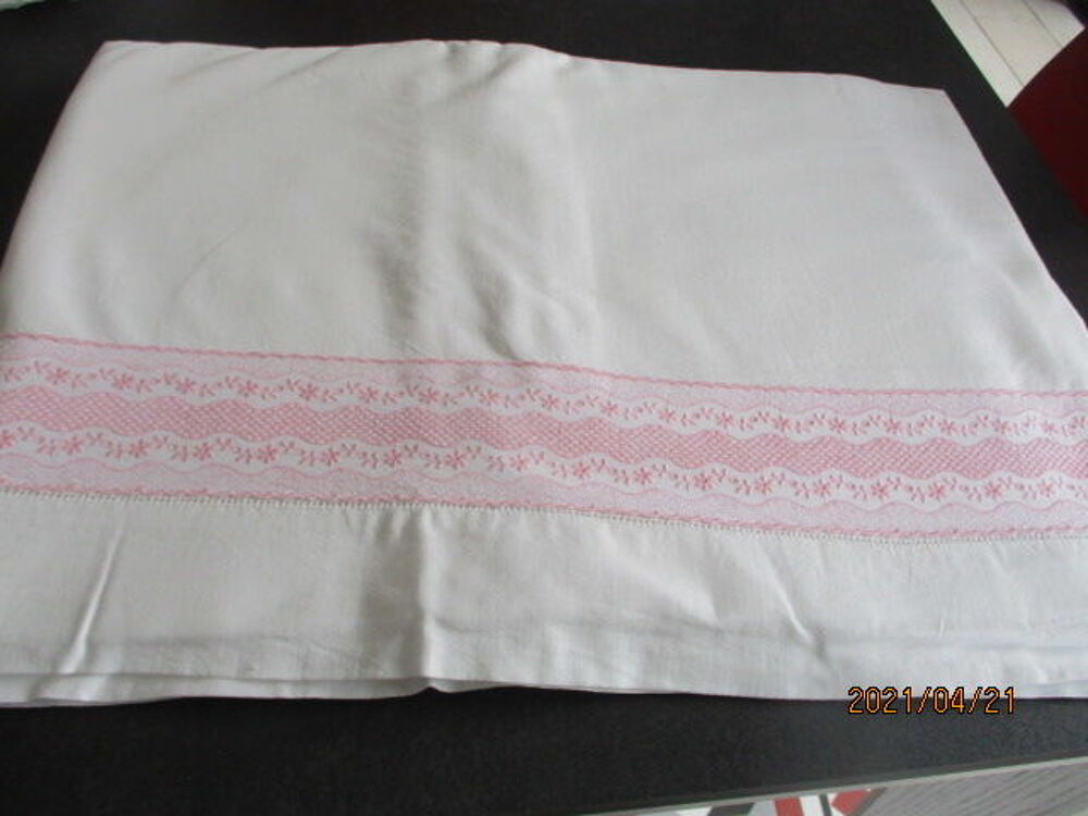 linge de maison Décoration