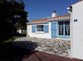 Location  Maison - Villa 