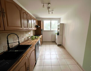  Appartement � vendre 3 pi�ces 76 m�