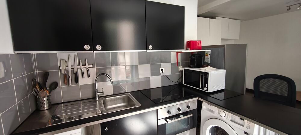 Vente Appartement Studio bois de Vincennes métro liberté L8 Charenton-le-pont