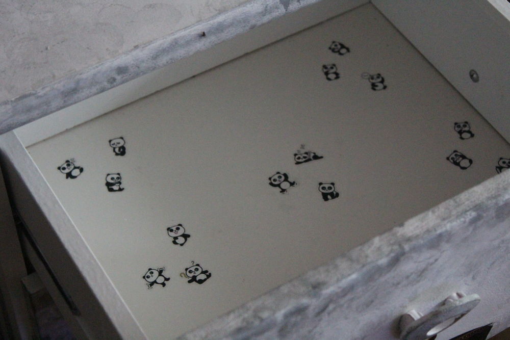 CHEVET ENFANT Mobilier enfants
