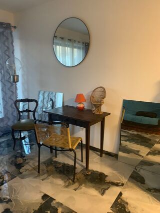  Appartement à louer 1 pièce 26 m²
