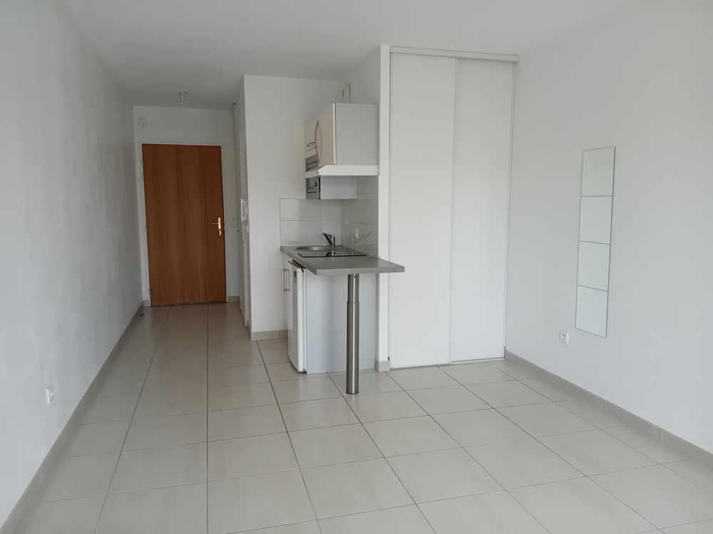 Location Appartement STUDIO UNIVERSITES FACS Dijon