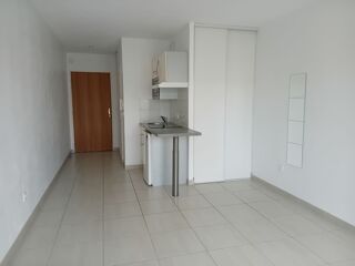  Appartement à louer 1 pièce 24 m² Dijon