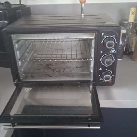 mini four king home bon �tat 40 Chanas (38)