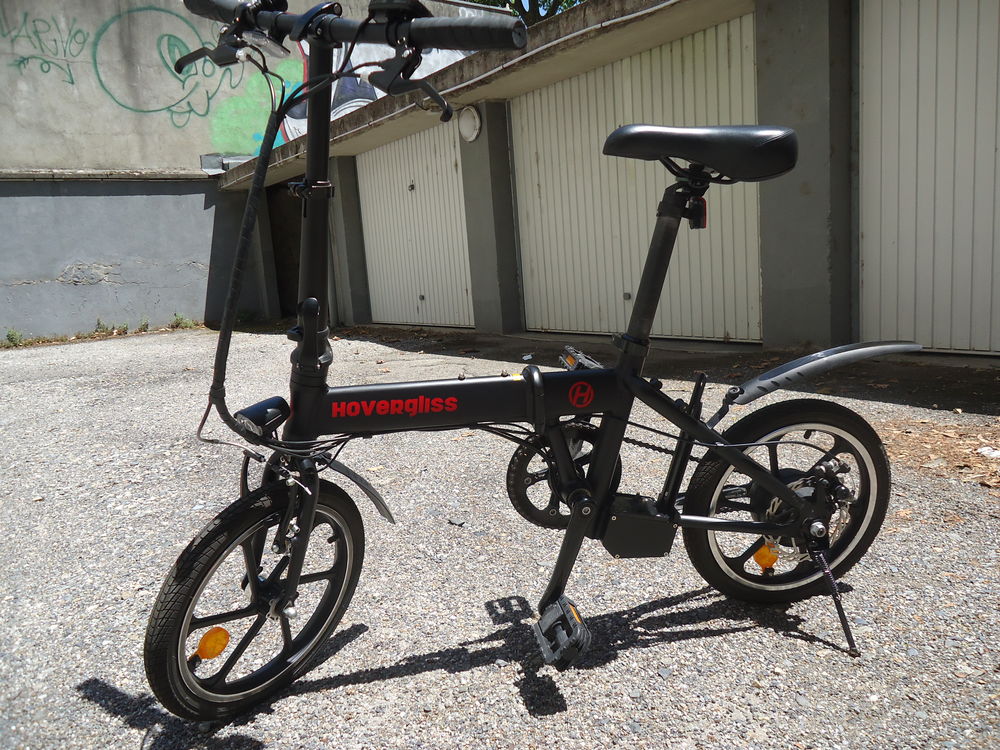 Velo electrique toulouse 2025