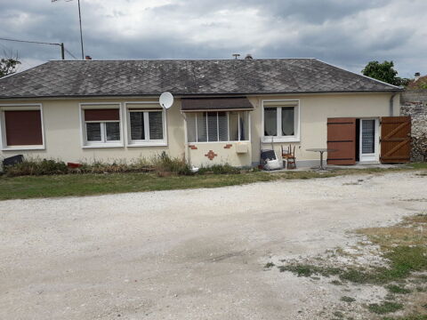  Maison � louer 3 pi�ces 69 m� Ch�lette-sur-loing