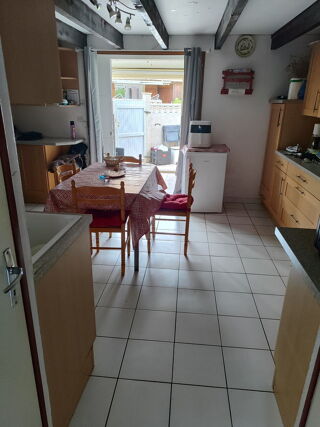  Maison à vendre 3/4 pièces 45 m²