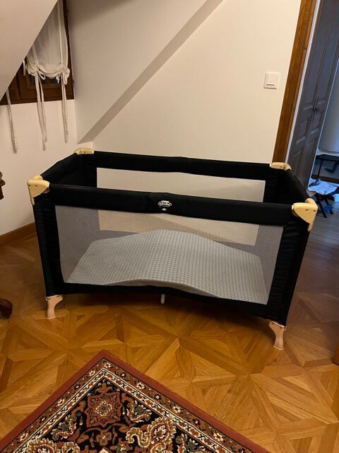 Lit parapluie 20 La Brure-sur-Loir (72)