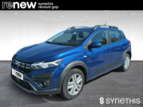 Dacia Sandero TCe 90 Stepway Expression 2024 occasion Gap 05000
