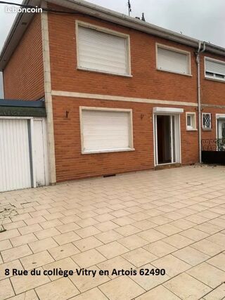  Maison � vendre 6 pi�ces 118 m�