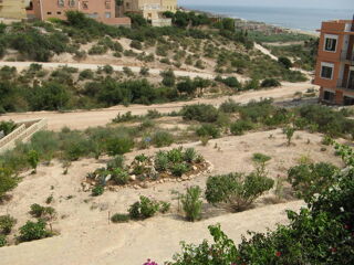  Terrain � vendre 252 m� Tamraght (agadir)