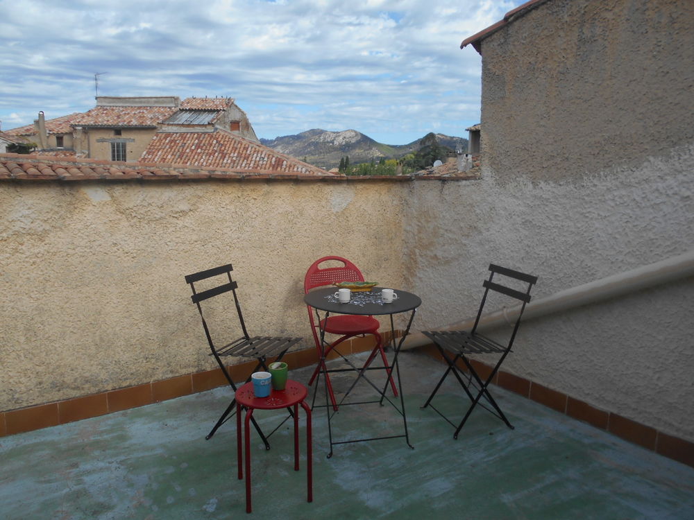 Vente Maison CAROMB COEUR DE VILLAGE Caromb