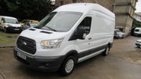 Transit TRANSIT FOURGON T310 L3H2 2.2 TDCI 100 TREND 2015 occasion 94500 Champigny-sur-Marne
