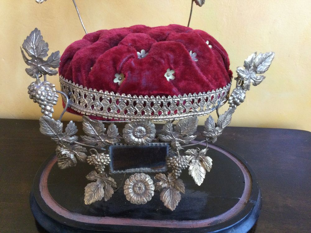 Coussin de mariage Décoration