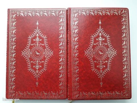 Les fables de La Fontaine illustr�es par Gustave Dor� 200 Arras (62)