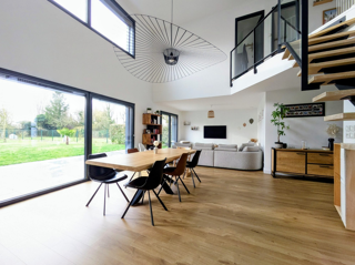  Maison � vendre 6 pi�ces 139 m�