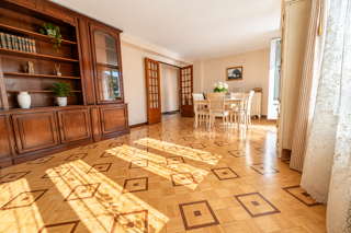 Appartement à vendre 4 pièces 92 m²