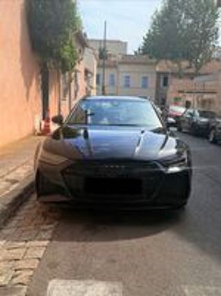 RS6 Avant Performance V8 4.0 TFSI 605 Quattro Tiptronic 8 2024 occasion 13014 Marseille