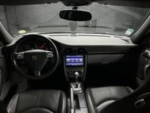 911 (997) IV (997) Carrera TipTronic S 2004 occasion 33520 Bruges