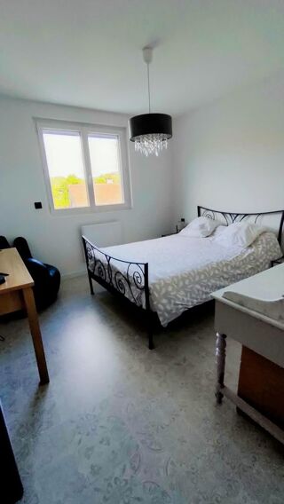  Maison à vendre 3/4 pièces 90 m²