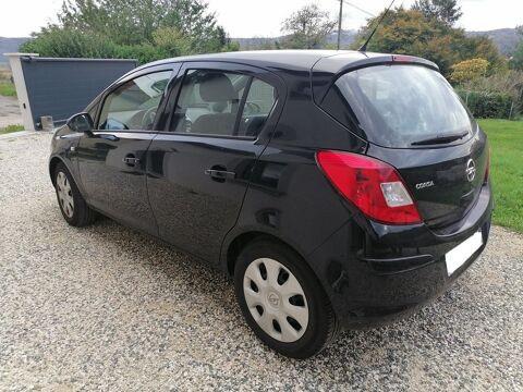 Opel corsa 1.4 - 100 ch Twinport Cosmo