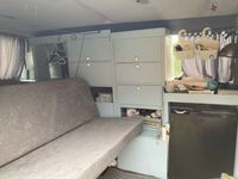 Caravelle 2.5i GL (7pl) 1995 occasion 19130 Saint-Aulaire