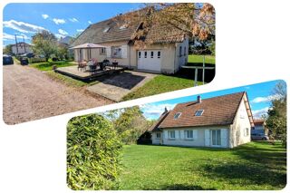  Maison � vendre 6 pi�ces 132 m�