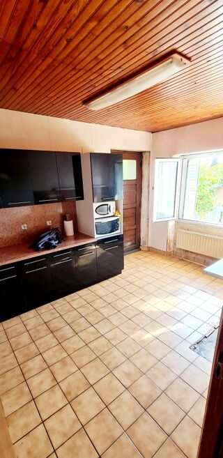  Maison à vendre 9 pièces 150 m²