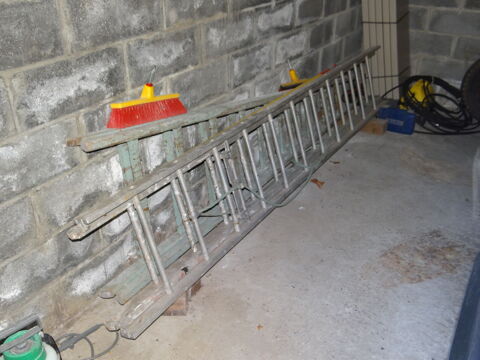 echelle alu 2x3m 45 F�rin (59)