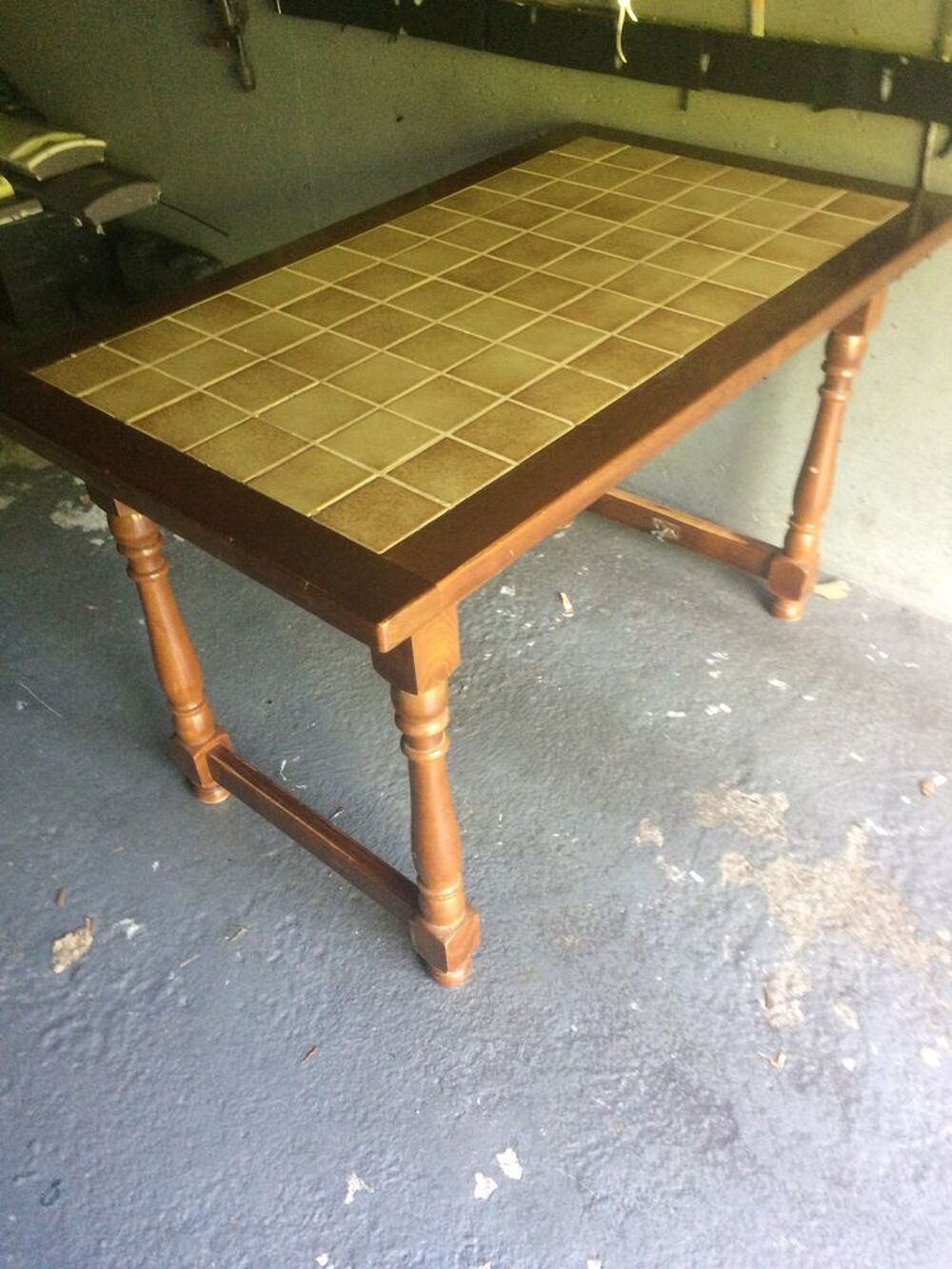 table de cuisine Meubles