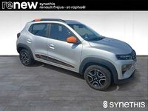 Spring Achat Int&eacute;gral Confort Plus 2022 occasion 83600 Fr&eacute;jus