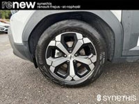 Duster Hybrid 140 Journey 2024 occasion 83600 Fr&eacute;jus