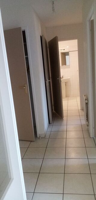  Appartement � louer 2 pi�ces 49 m�