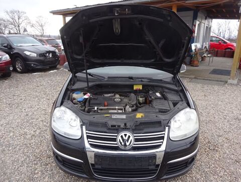 Volkswagen Golf Plus Variante 1.4 TSI 90kW Sportline 2009 occasion Vand�uvre-l&egrave;s-Nancy 54500