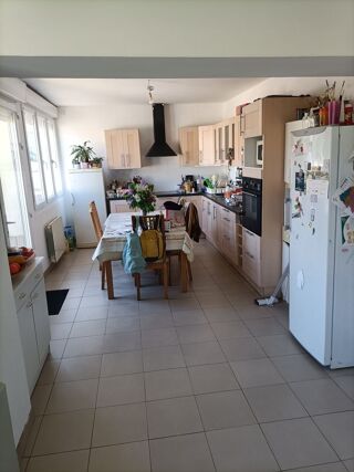  Maison à vendre 6 pièces 118 m²
