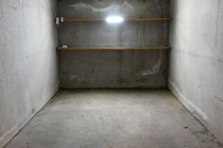  Parking / Garage à vendre 14 m²